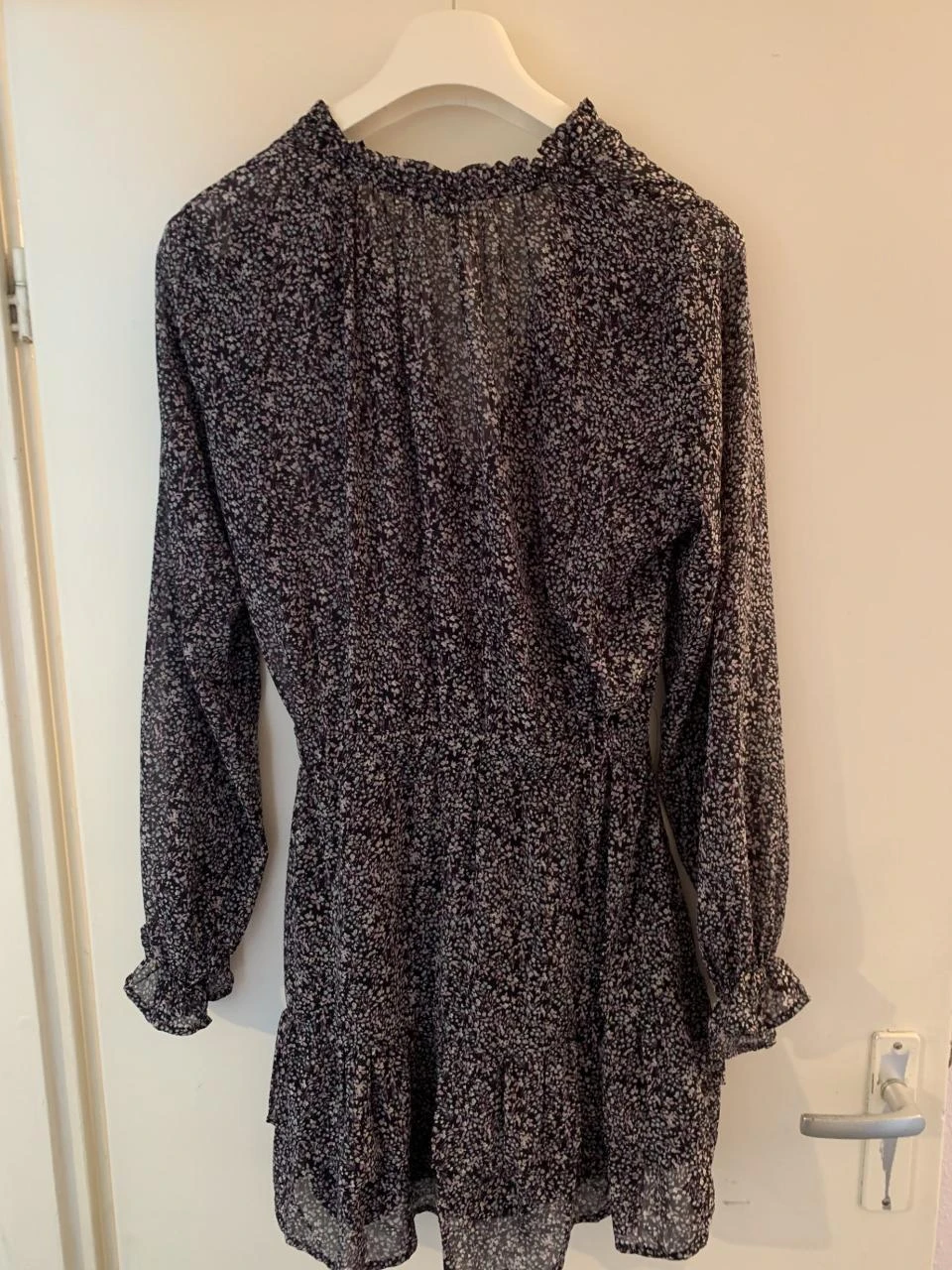 Meerkleurige tuniek van de Loavies. Maat L. – photo 2